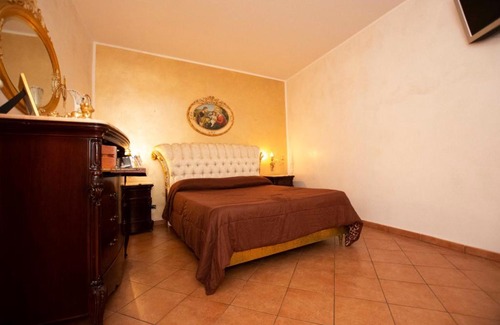 Centro Storico Apartment | La casa di Molly
