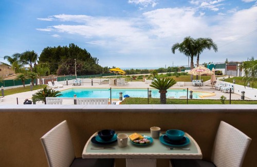 Agrigento House | La casa di Nancy