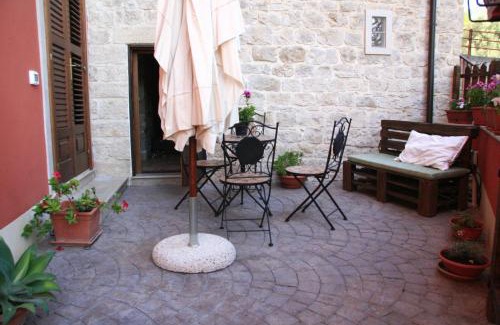 Modica Apartment | La Casa di Petra