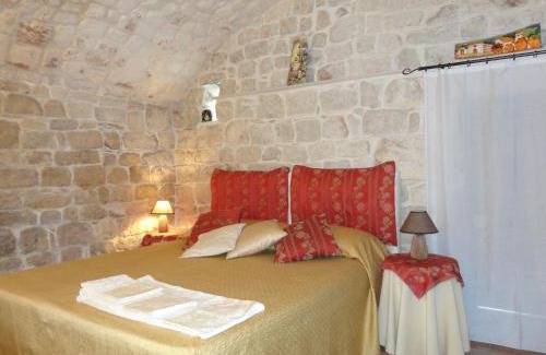 Modica Apartment | La Casa di Petra