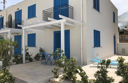 Macari Apartment | La casa di Rita e Giuli