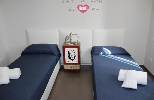 Macari Apartment | La casa di Rita e Giuli