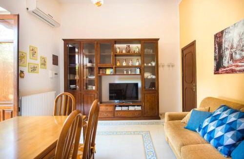 Mondello Apartment | La Casa di Sara a Mondello