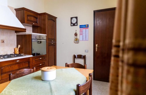 Mazara del Vallo Apartment | La casa di Simone