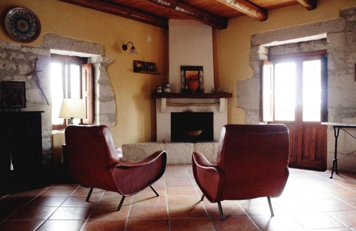 Ragusa House | La Casa di Teo