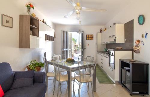 Santa Maria del Focallo Apartment | La casa di Ulisse 1