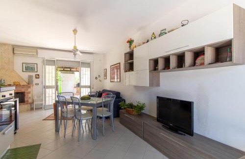 Santa Maria del Focallo Apartment | La casa di Ulisse 1