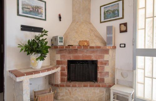 Santa Maria del Focallo Apartment | La casa di Ulisse 1