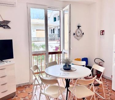 Sampieri Apartment | La casa di Vicky