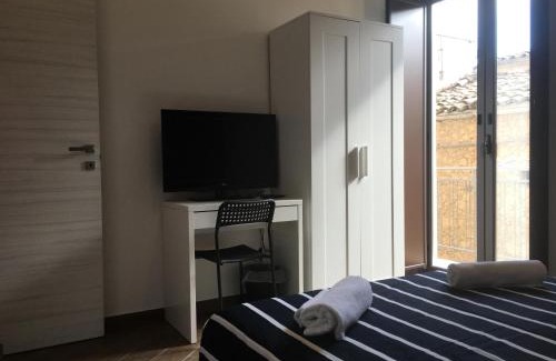 Naro House | La Casa Nel barocco