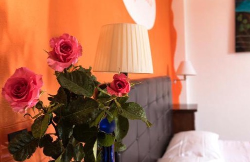 Piazza Armerina Bed & Breakfast | La Casa Rossa Country House