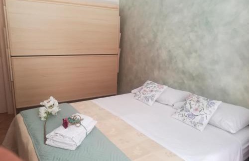 Castellammare Apartment | La casetta alla Vucciria