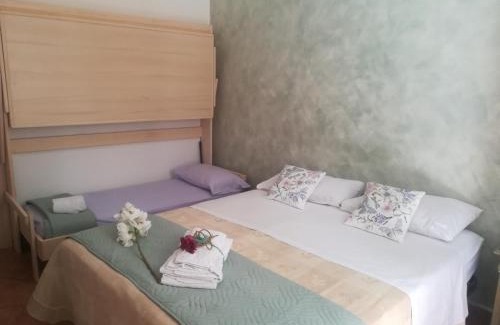 Castellammare Apartment | La casetta alla Vucciria