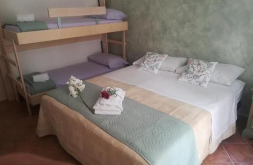 Castellammare Apartment | La casetta alla Vucciria