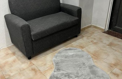 Albergheria Apartment | La casetta de León