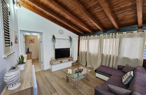 Monreale House | la casetta del baglio