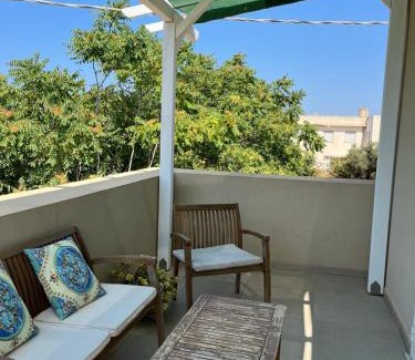 Marsala House | La casetta della Pigna Verde