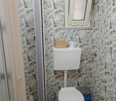 Borgo Vecchio Apartment | La casetta di Barbara