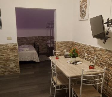 Borgo Vecchio Apartment | La casetta di Barbara