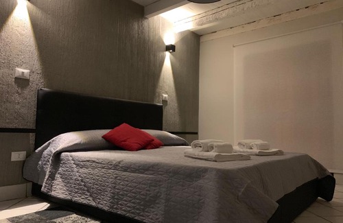 Albergheria Apartment | la casetta di Frazzù