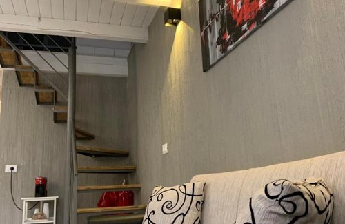 Albergheria Apartment | la casetta di Frazzù