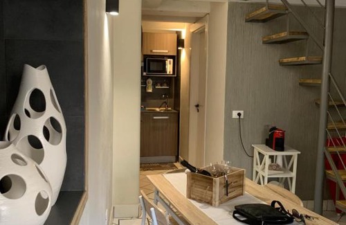 Albergheria Apartment | la casetta di Frazzù
