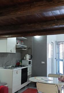 Centro Storico Apartment | LA CASETTA DI MARTA ai Quattro Canti