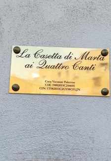 Centro Storico Apartment | LA CASETTA DI MARTA ai Quattro Canti