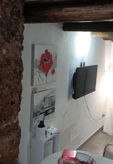 Centro Storico Apartment | LA CASETTA DI MARTA ai Quattro Canti