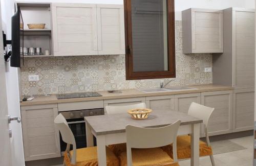 Buseto Palizzolo House | La Casetta di Nonna Angela