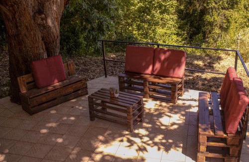 Castelbuono House | La Casetta nel Bosco per Turisti