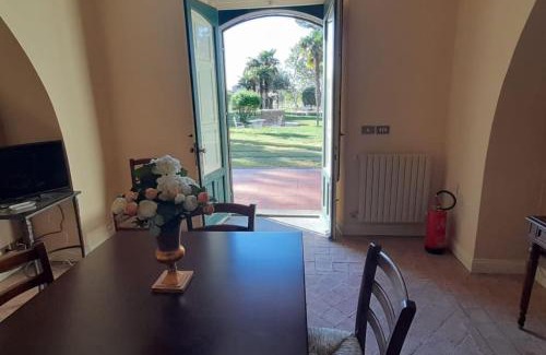 Mascalucia Apartment | La Casetta Rosa alloggio indipendente, four beds