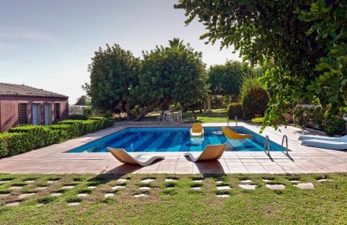 Modica House | La Casetta Sicilian Cottage
