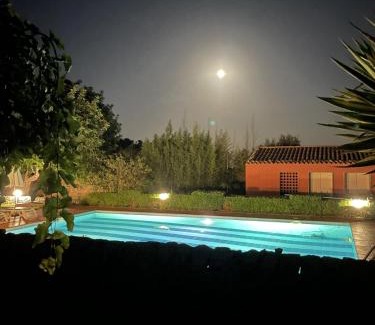 Modica House | La Casetta Sicilian Cottage