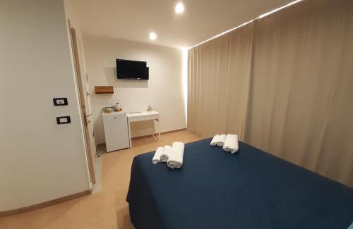 Isola delle Femmine House | La Casetta sul Mare