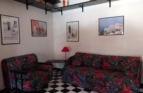 Giardini Naxos Apartment | La casetta sul mare