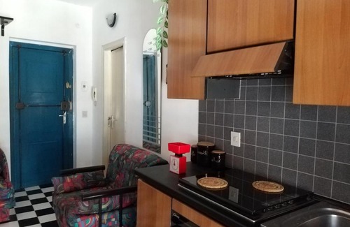Giardini Naxos Apartment | La casetta sul mare