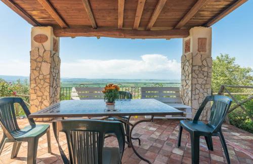 Carlentini House | "la Casina del forno con piscina fra Catania e Siracusa "