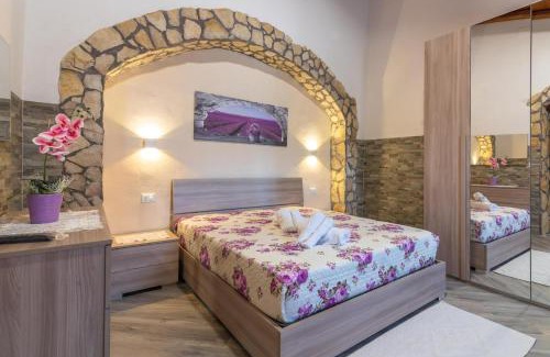 Carlentini House | "la Casina del forno con piscina fra Catania e Siracusa "