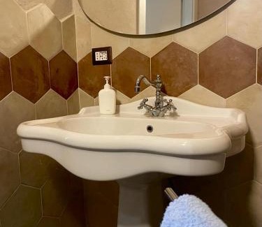 Savoca House | La Casina di Venere