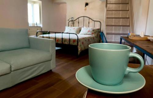 Savoca House | La Casina di Venere