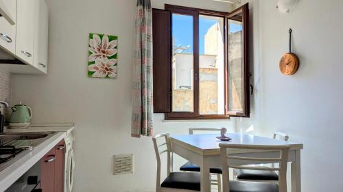 Trapani Apartment | La Cementina