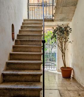 Trapani Apartment | La Cementina