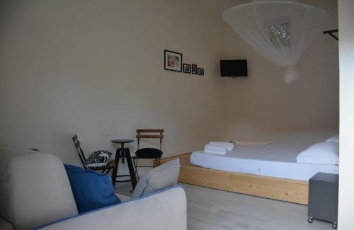 Brolo Hotel | La Cicala