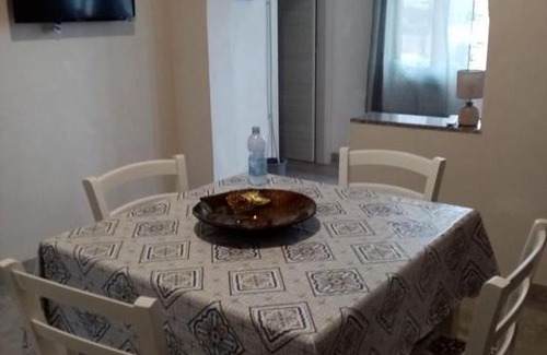 Pantelleria House | La conchiglia