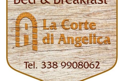 Sciacca Historic Centre Bed & Breakfast | La corte di Angelica