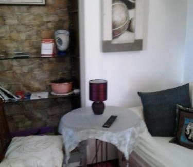 Piazza Armerina House | La Dea Bendata