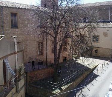 Piazza Armerina House | La Dea Bendata