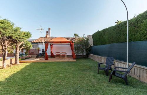 Marina di Ragusa Apartment | La Deliziosa casetta