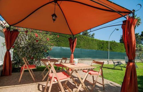 Marina di Ragusa Apartment | La Deliziosa casetta